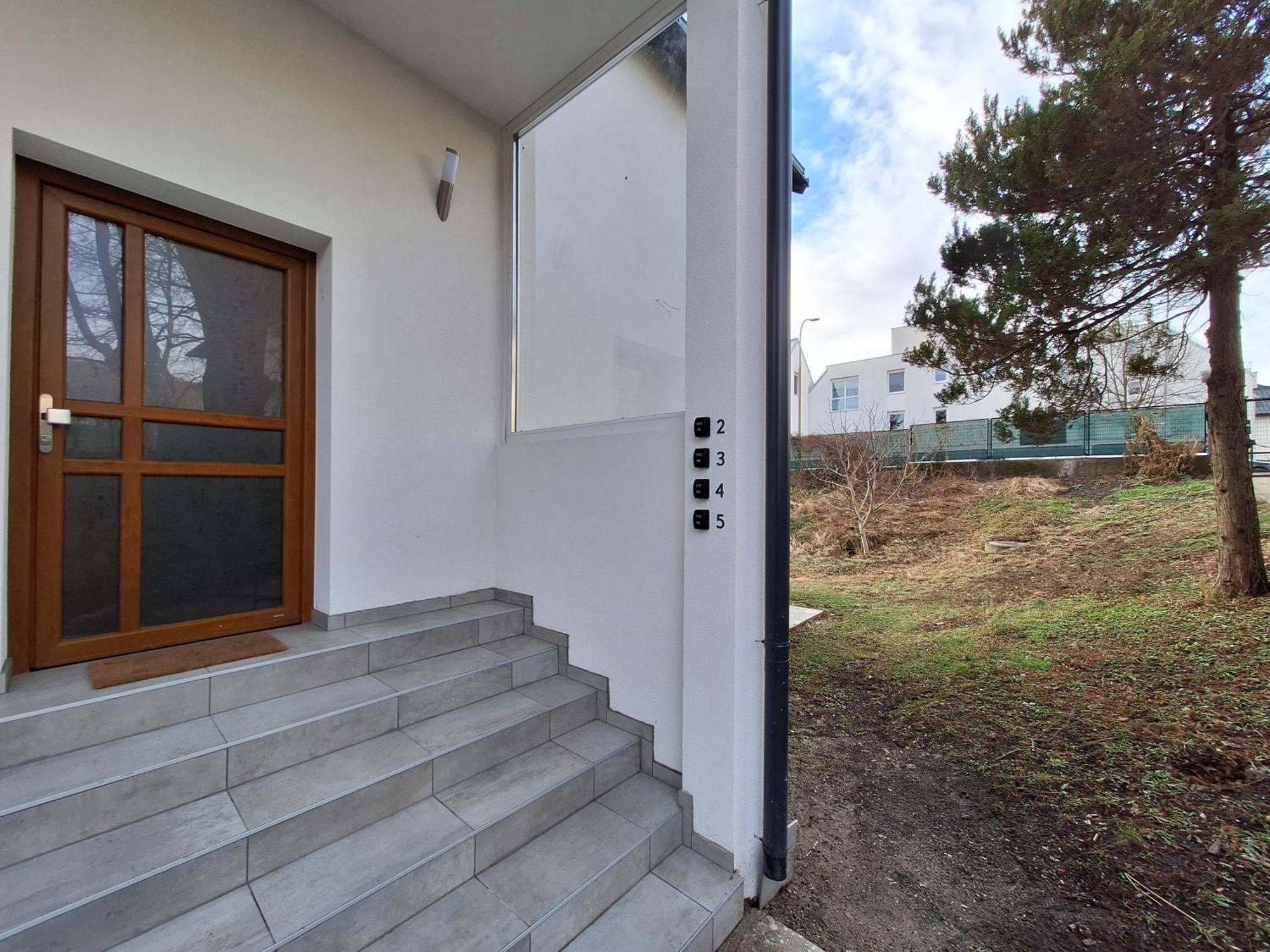 Apartment In Purkersdorf Bei Wientop 3 Eksteriør billede