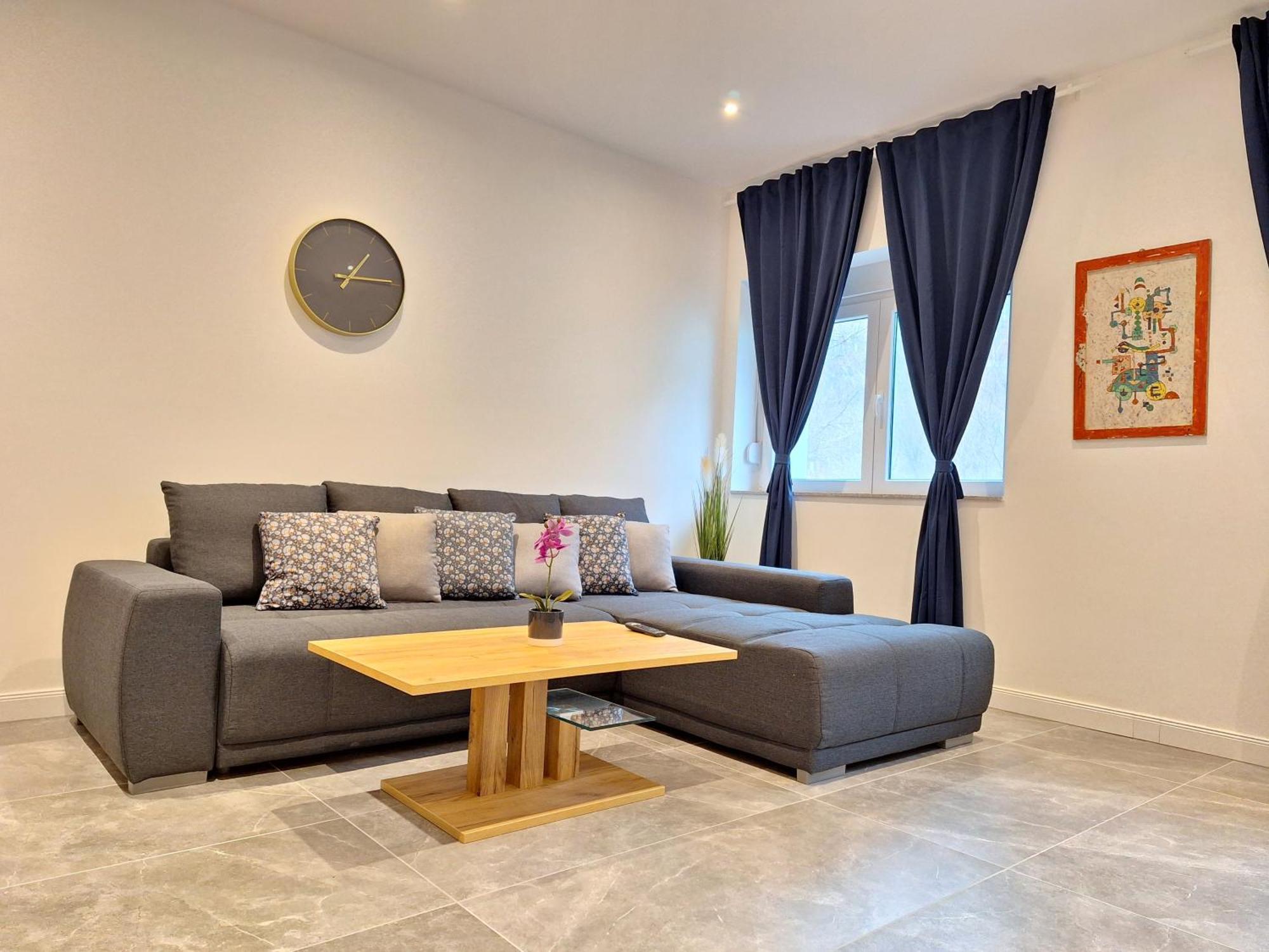 Apartment In Purkersdorf Bei Wientop 3 Eksteriør billede