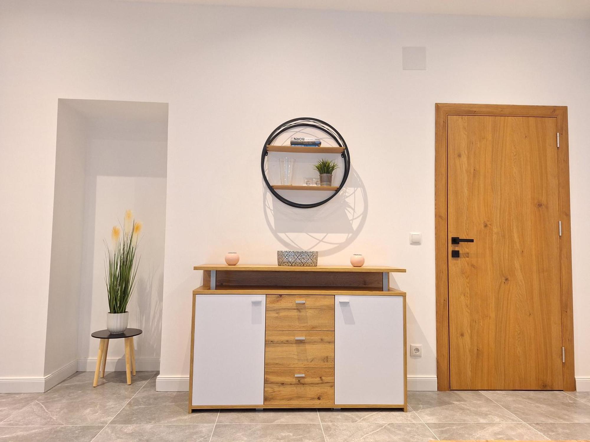 Apartment In Purkersdorf Bei Wientop 3 Eksteriør billede