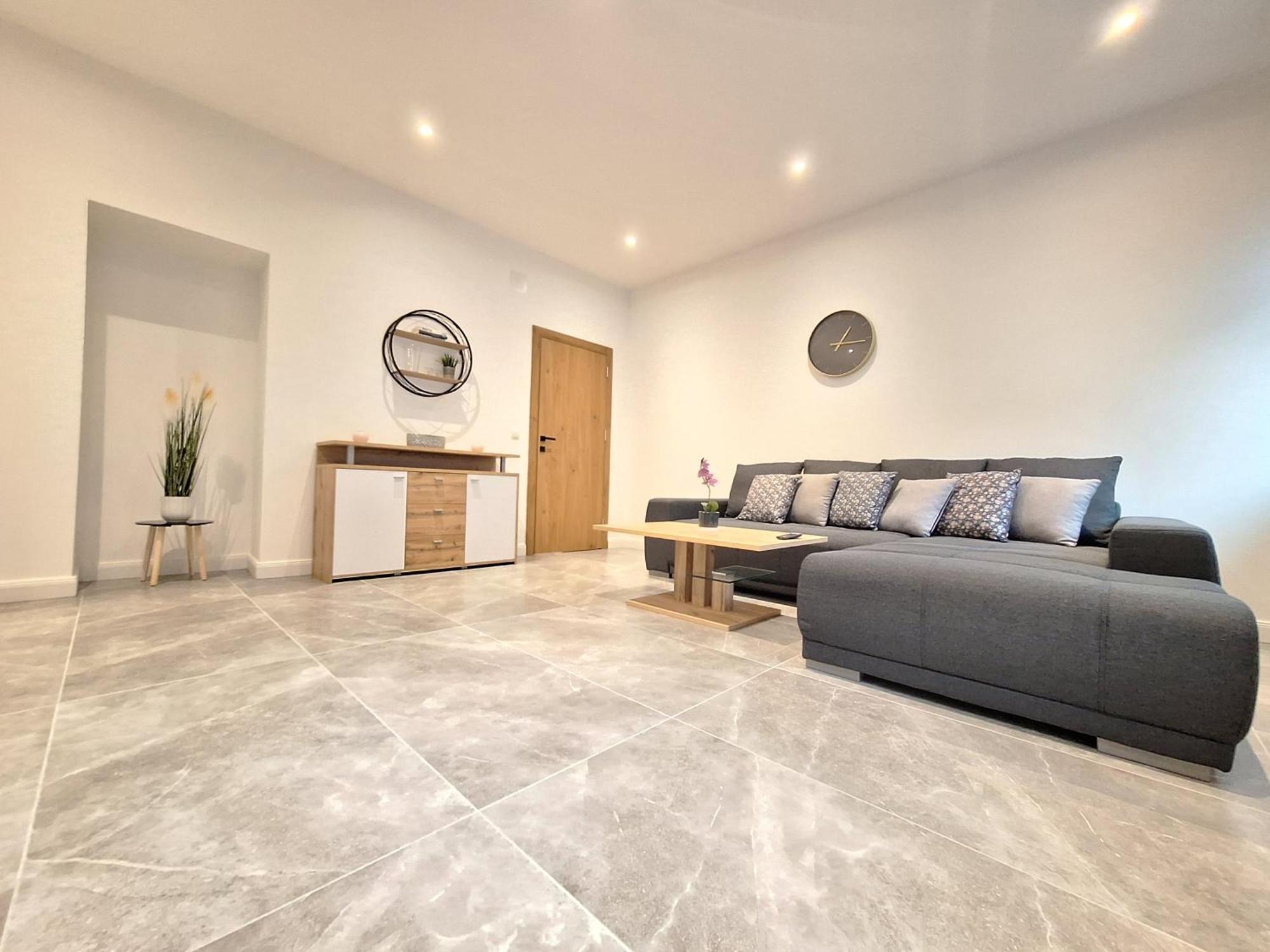 Apartment In Purkersdorf Bei Wientop 3 Eksteriør billede