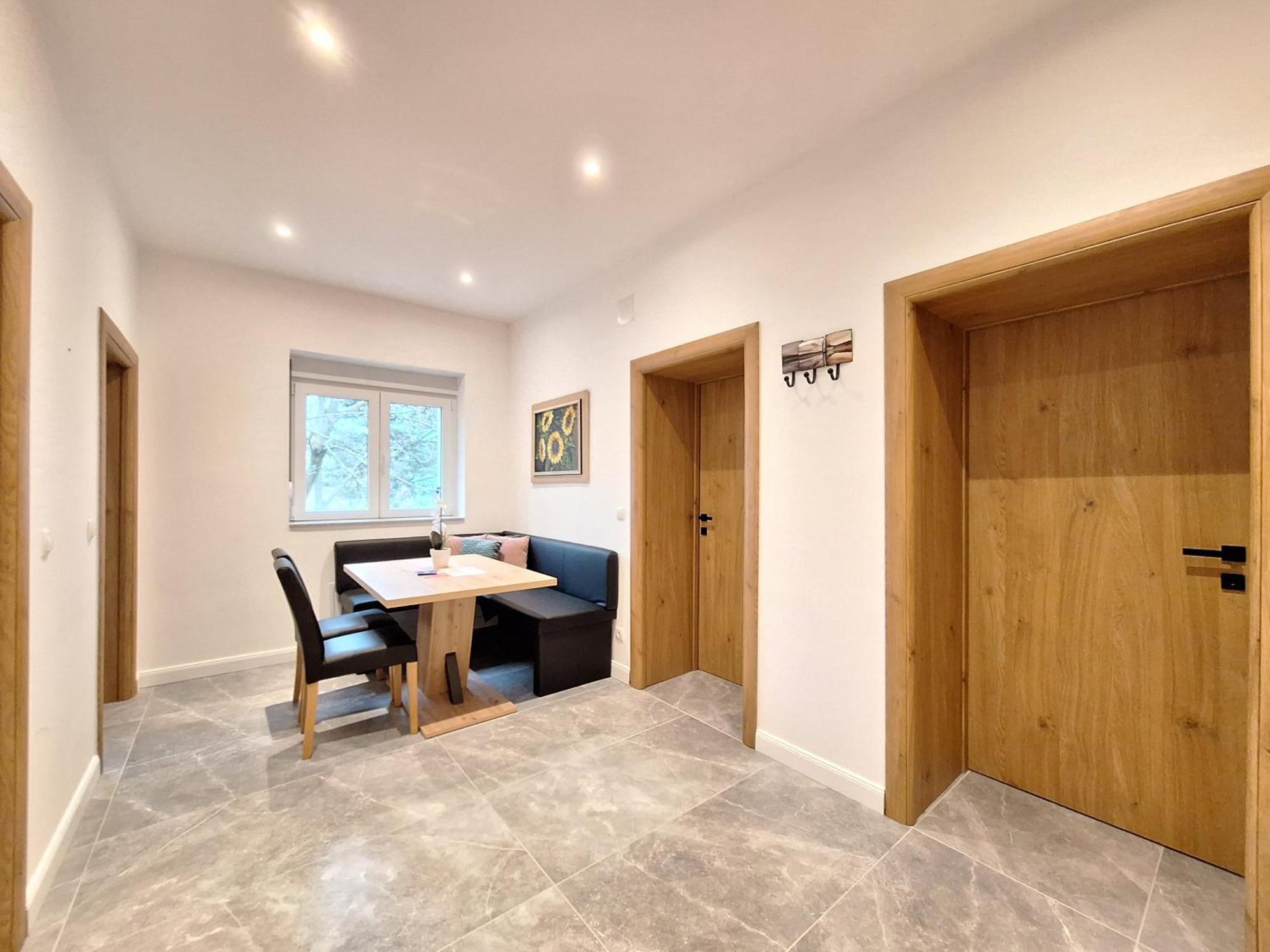 Apartment In Purkersdorf Bei Wientop 3 Eksteriør billede