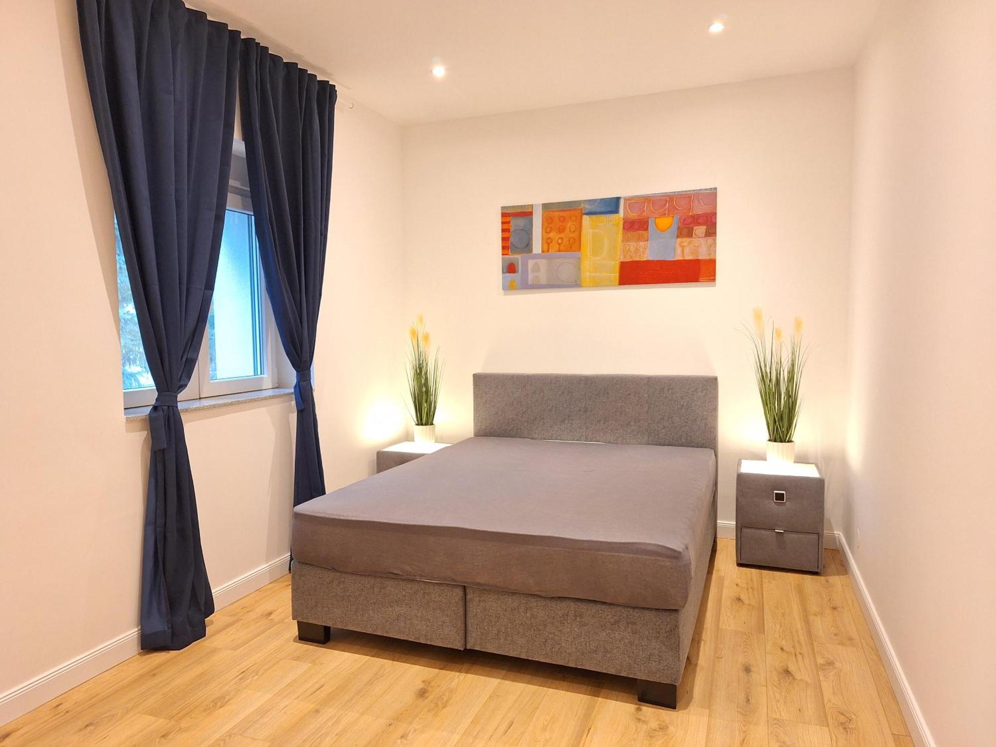 Apartment In Purkersdorf Bei Wientop 3 Eksteriør billede